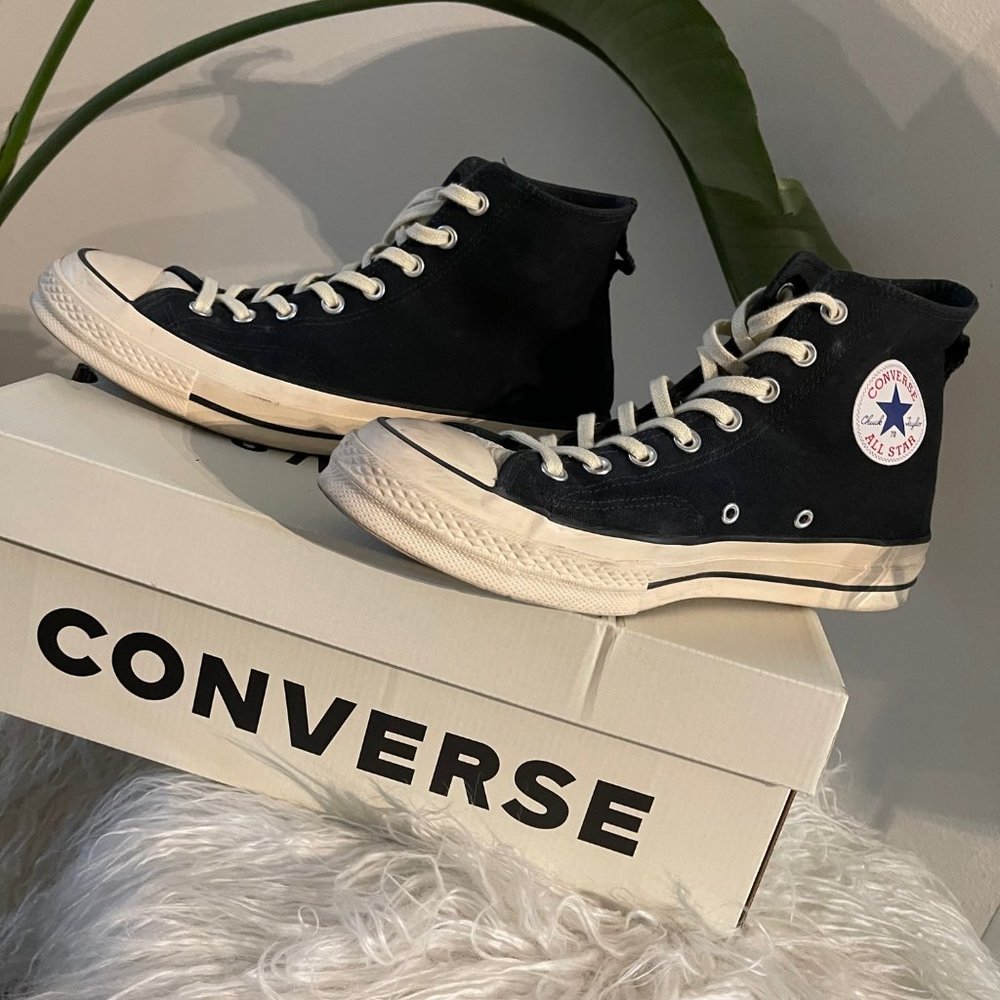 Fear Of God Converse Chuck Taylor All-Star 70s